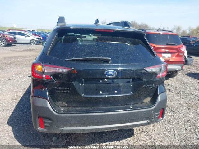 Aukcja sprzedaży 2020 Subaru Outback Outdoor Xt, vin: 4S4BTHJDXL3137574, numer aukcji: 12603867