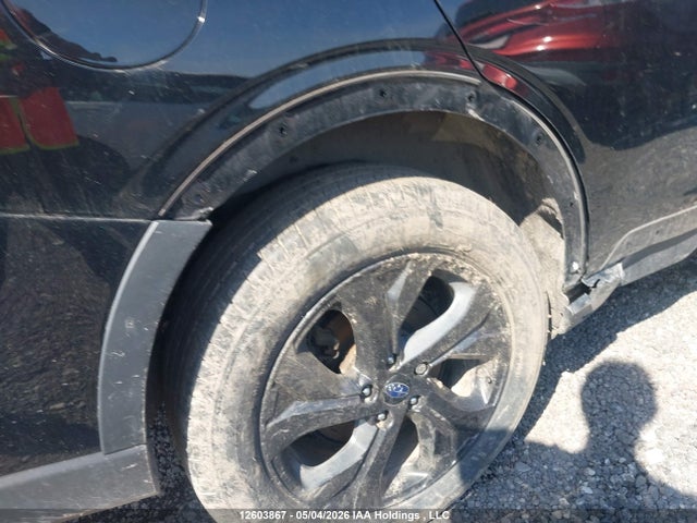 Aukcja sprzedaży 2020 Subaru Outback Outdoor Xt, vin: 4S4BTHJDXL3137574, numer aukcji: 12603867
