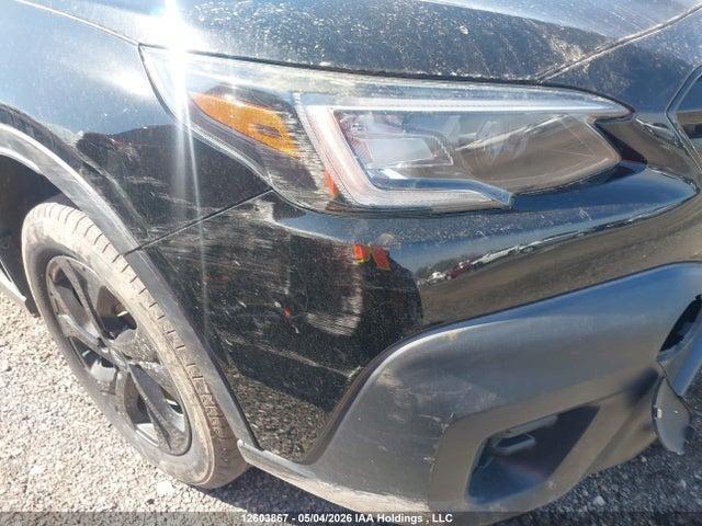 Aukcja sprzedaży 2020 Subaru Outback Outdoor Xt, vin: 4S4BTHJDXL3137574, numer aukcji: 12603867