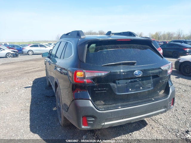 Aukcja sprzedaży 2020 Subaru Outback Outdoor Xt, vin: 4S4BTHJDXL3137574, numer aukcji: 12603867