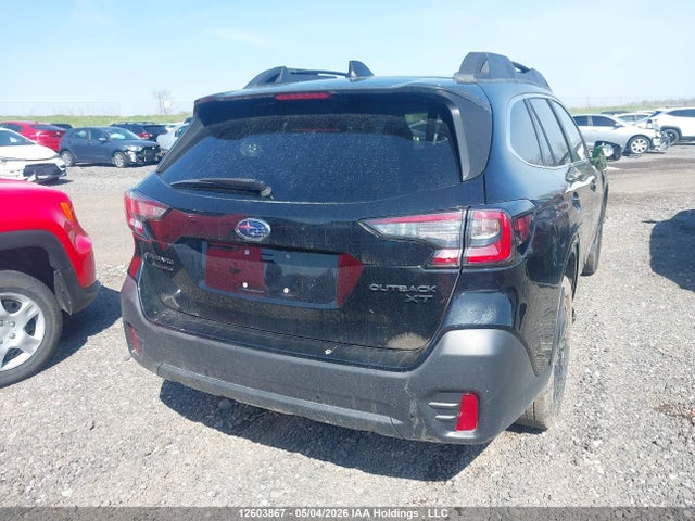 Aukcja sprzedaży 2020 Subaru Outback Outdoor Xt, vin: 4S4BTHJDXL3137574, numer aukcji: 12603867