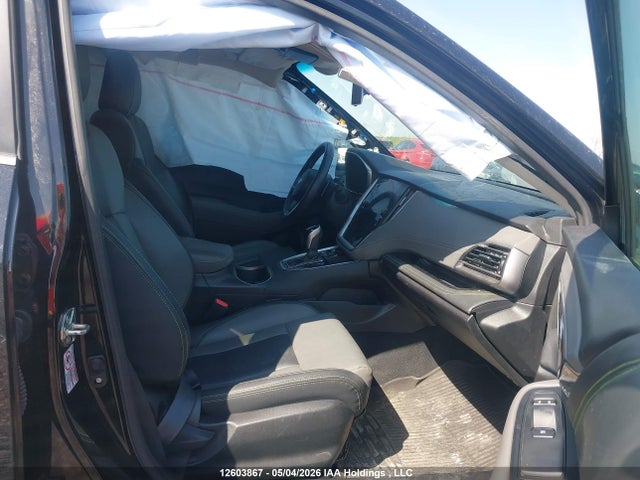 Aukcja sprzedaży 2020 Subaru Outback Outdoor Xt, vin: 4S4BTHJDXL3137574, numer aukcji: 12603867