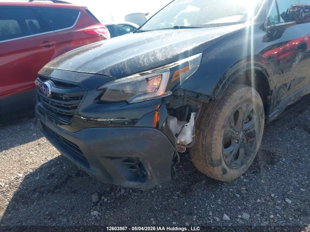 Aukcja sprzedaży 2020 Subaru Outback Outdoor Xt, vin: 4S4BTHJDXL3137574, numer aukcji: 12603867
