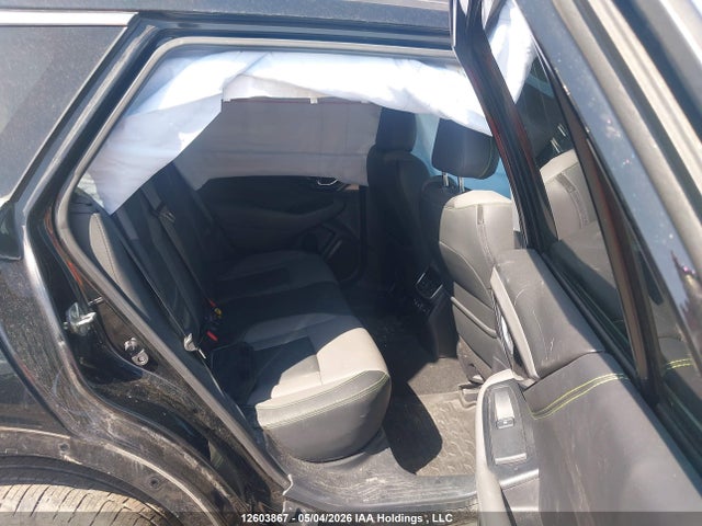 Aukcja sprzedaży 2020 Subaru Outback Outdoor Xt, vin: 4S4BTHJDXL3137574, numer aukcji: 12603867