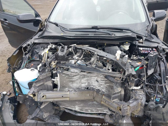 3CZRU6H33LM104670 Honda HR-V LX