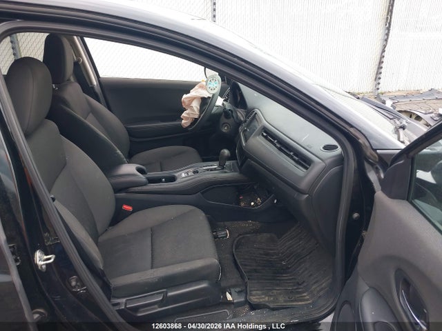 3CZRU6H33LM104670 Honda HR-V LX