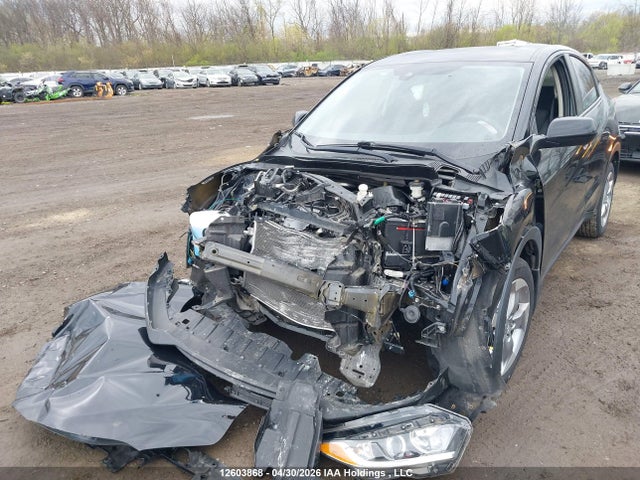3CZRU6H33LM104670 Honda HR-V LX