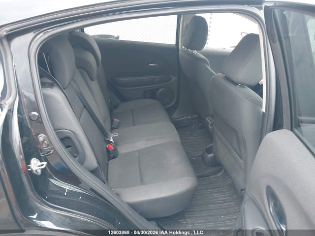 3CZRU6H33LM104670 Honda HR-V LX