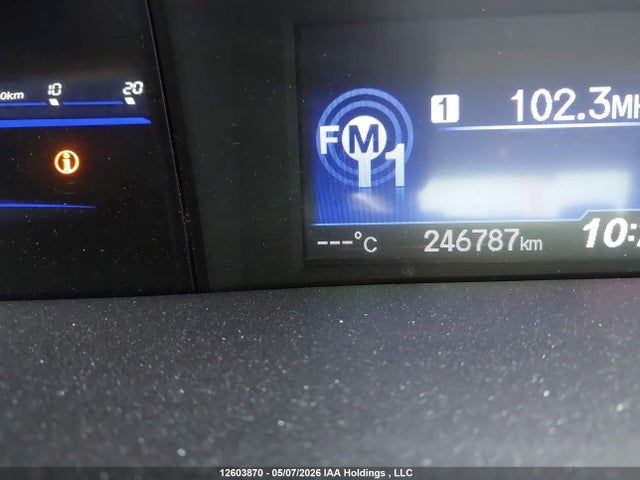 2013 Honda Civic Lx მანქანა იყიდება აუქციონზე, vin: 2HGFB2F56DH006407, აუქციონის ნომერი: 12603870