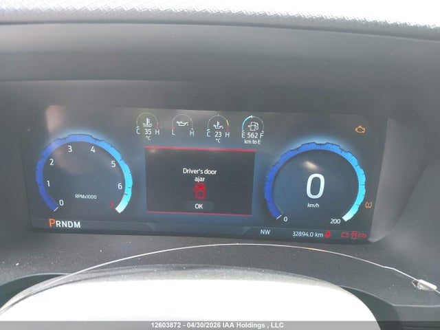 Продаж на аукціоні авто 2025 Ford F150 Xlt, vin: 1FTEW3LP8SKF70219, номер лоту: 12603872