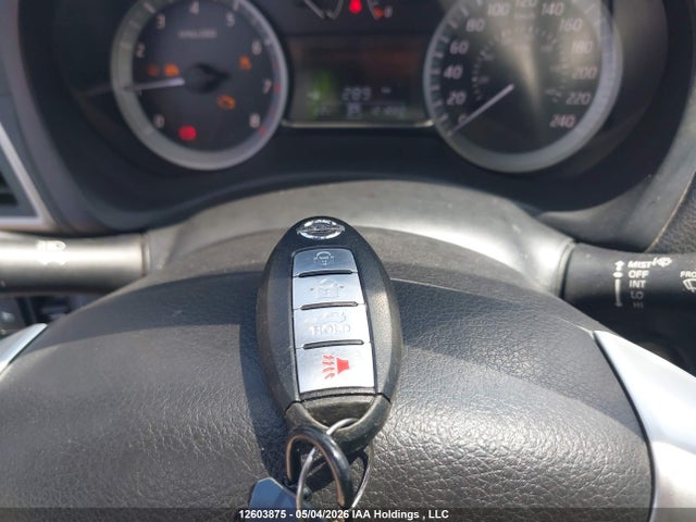 2013 Nissan Sentra მანქანა იყიდება აუქციონზე, vin: 3N1AB7AP1DL630561, აუქციონის ნომერი: 12603875