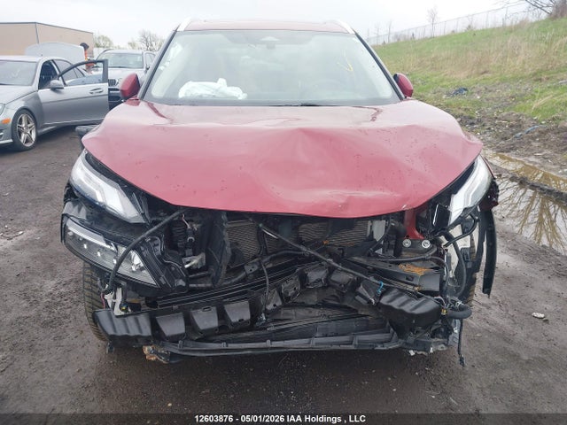 Продаж на аукціоні авто 2023 Nissan Rogue Platinum, vin: JN8BT3DD1PW305078, номер лоту: 12603876
