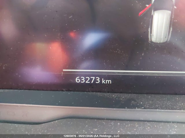Продаж на аукціоні авто 2023 Nissan Rogue Platinum, vin: JN8BT3DD1PW305078, номер лоту: 12603876