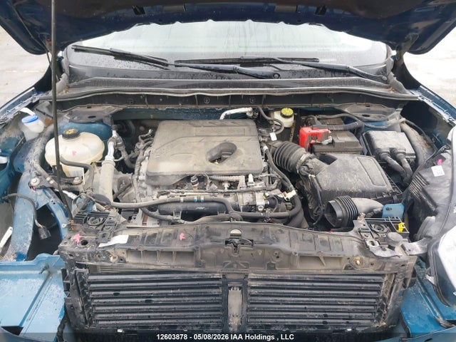 Ford Escape 2020 1FMCU9G68LUA16522 Image 10