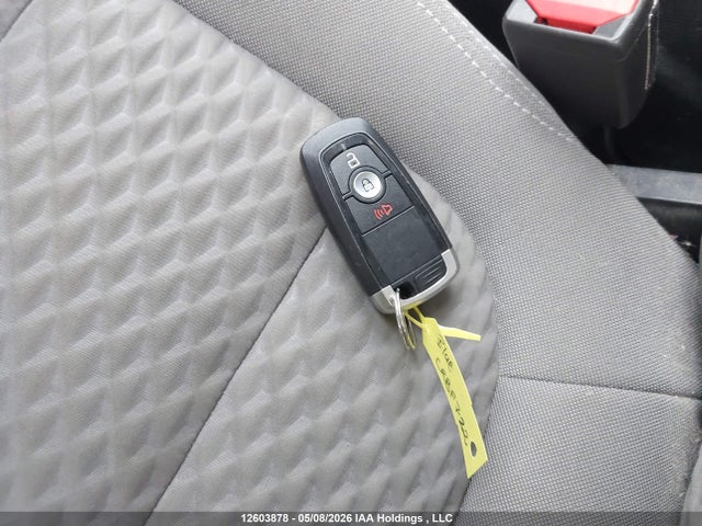 Ford Escape 2020 1FMCU9G68LUA16522 Image 11