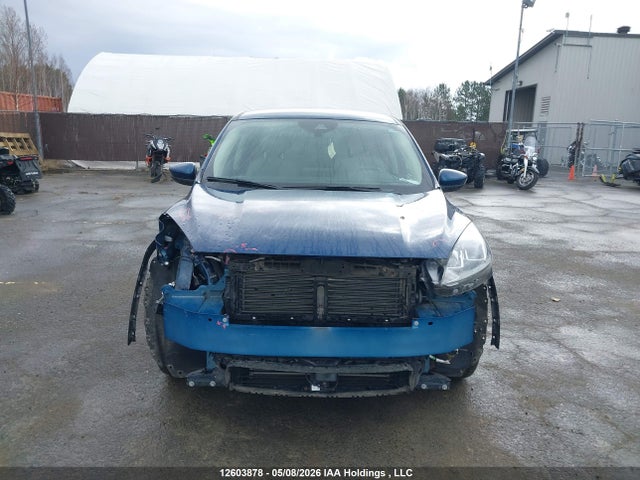 Ford Escape 2020 1FMCU9G68LUA16522 Image 12