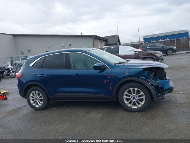 Ford Escape 2020 1FMCU9G68LUA16522 Image 13