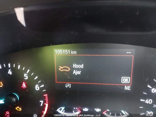Ford Escape 2020 1FMCU9G68LUA16522 Image 15