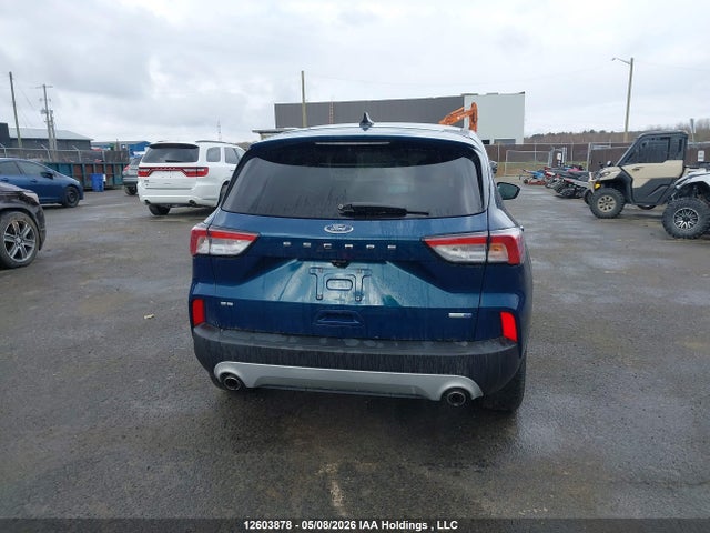 Ford Escape 2020 1FMCU9G68LUA16522 Image 16