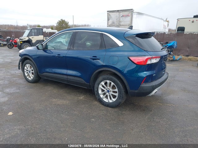 Ford Escape 2020 1FMCU9G68LUA16522 Image 3
