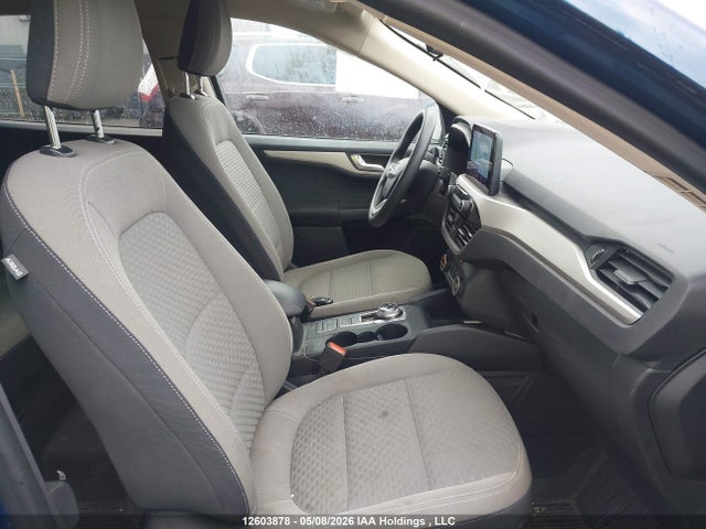 Ford Escape 2020 1FMCU9G68LUA16522 Image 5