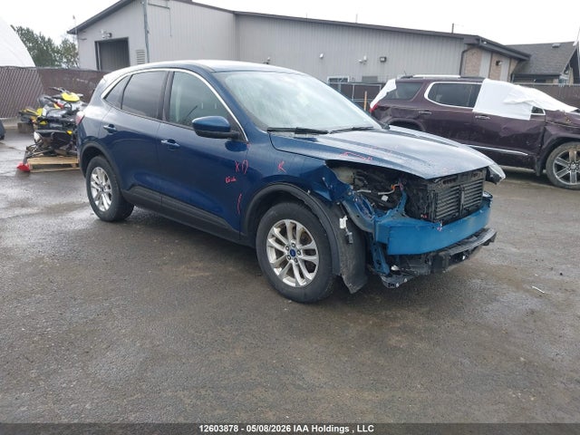 Ford Escape 2020 1FMCU9G68LUA16522 Image 6