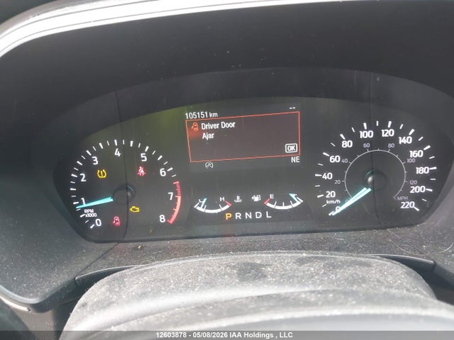Ford Escape 2020 1FMCU9G68LUA16522 Image 7