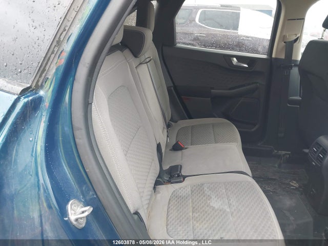 Ford Escape 2020 1FMCU9G68LUA16522 Image 8