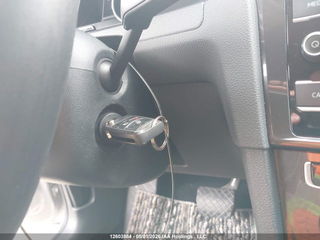 2019 Volkswagen Golf მანქანა იყიდება აუქციონზე, vin: 3VWG57AU7KM024092, აუქციონის ნომერი: 12603884
