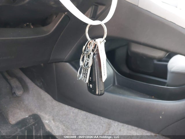 12603889 :رقم المزاد ، JTDKN3DU1C5410905 vin ، 2012 Toyota Prius مزاد بيع