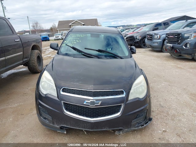 Chevrolet EQUINOX LS 2014 2GNFLEEK2E6213904 Image 13