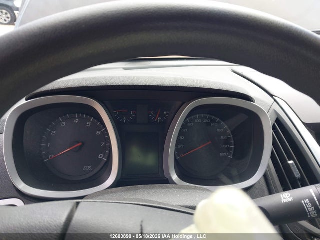 Chevrolet EQUINOX LS 2014 2GNFLEEK2E6213904 Image 16
