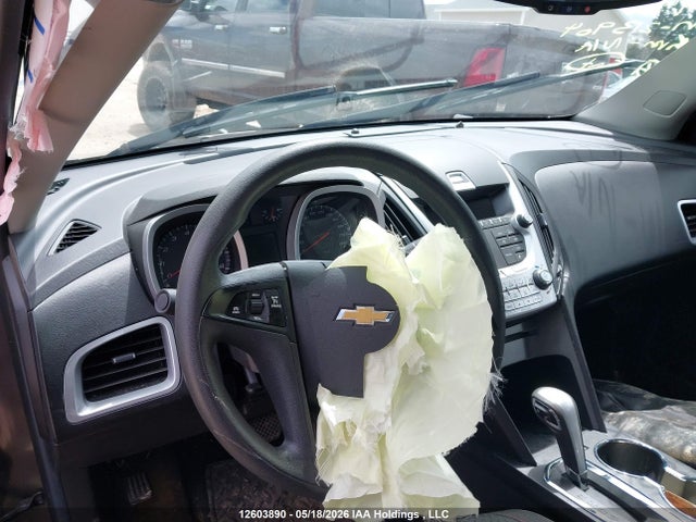 Chevrolet EQUINOX LS 2014 2GNFLEEK2E6213904 Image 21