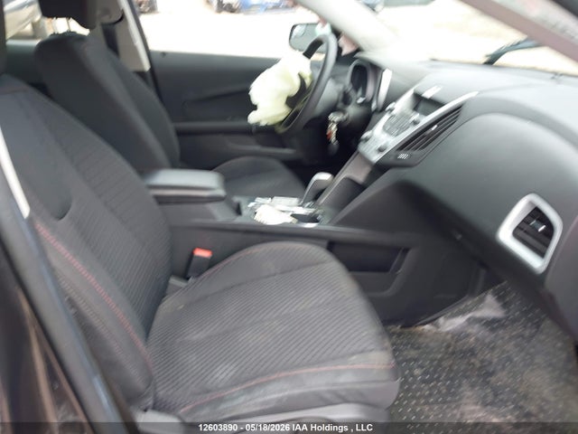 Chevrolet EQUINOX LS 2014 2GNFLEEK2E6213904 Image 5