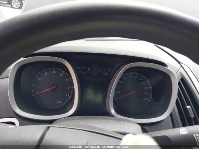 Chevrolet EQUINOX LS 2014 2GNFLEEK2E6213904 Image 7