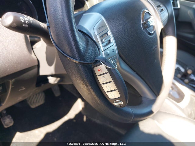 Продаж на аукціоні авто 2016 Nissan Rogue S/sl/sv, vin: 5N1AT2MV2GC882483, номер лоту: 12603891