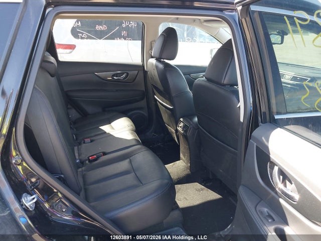 Продаж на аукціоні авто 2016 Nissan Rogue S/sl/sv, vin: 5N1AT2MV2GC882483, номер лоту: 12603891