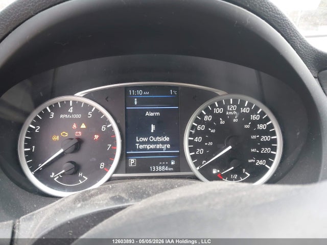 2019 Nissan Sentra S/sv/sr/sl მანქანა იყიდება აუქციონზე, vin: 3N1AB7AP5KY295000, აუქციონის ნომერი: 12603893