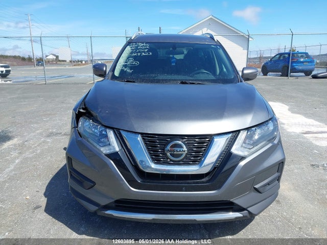 Aukcja sprzedaży 2020 Nissan Rogue S/sl/sv, vin: 5N1AT2MV8LC773908, numer aukcji: 12603895