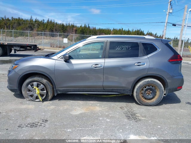 Aukcja sprzedaży 2020 Nissan Rogue S/sl/sv, vin: 5N1AT2MV8LC773908, numer aukcji: 12603895
