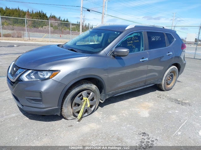 Aukcja sprzedaży 2020 Nissan Rogue S/sl/sv, vin: 5N1AT2MV8LC773908, numer aukcji: 12603895