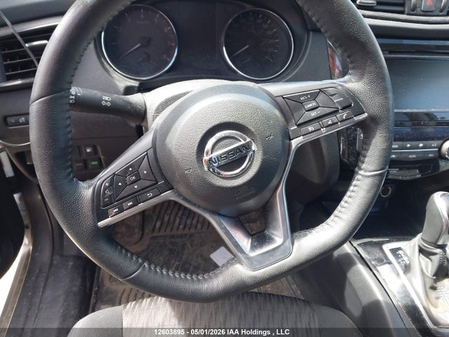 Aukcja sprzedaży 2020 Nissan Rogue S/sl/sv, vin: 5N1AT2MV8LC773908, numer aukcji: 12603895