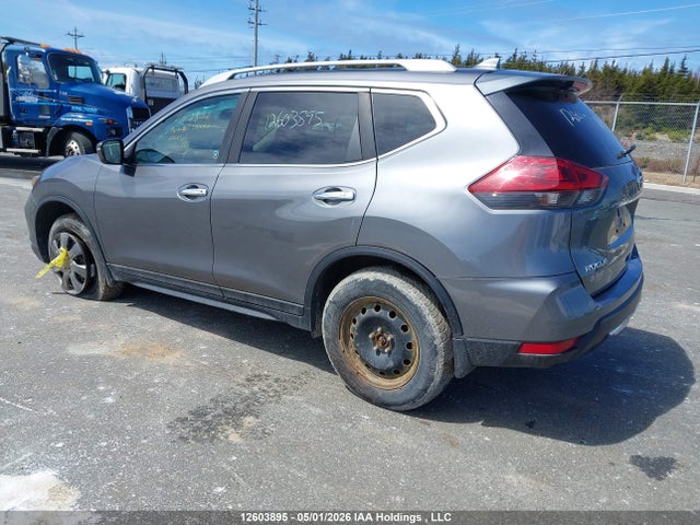 Aukcja sprzedaży 2020 Nissan Rogue S/sl/sv, vin: 5N1AT2MV8LC773908, numer aukcji: 12603895