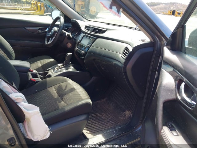 Aukcja sprzedaży 2020 Nissan Rogue S/sl/sv, vin: 5N1AT2MV8LC773908, numer aukcji: 12603895