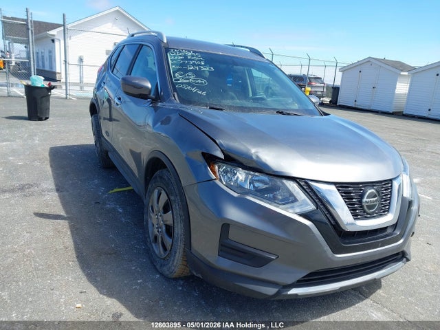 Aukcja sprzedaży 2020 Nissan Rogue S/sl/sv, vin: 5N1AT2MV8LC773908, numer aukcji: 12603895
