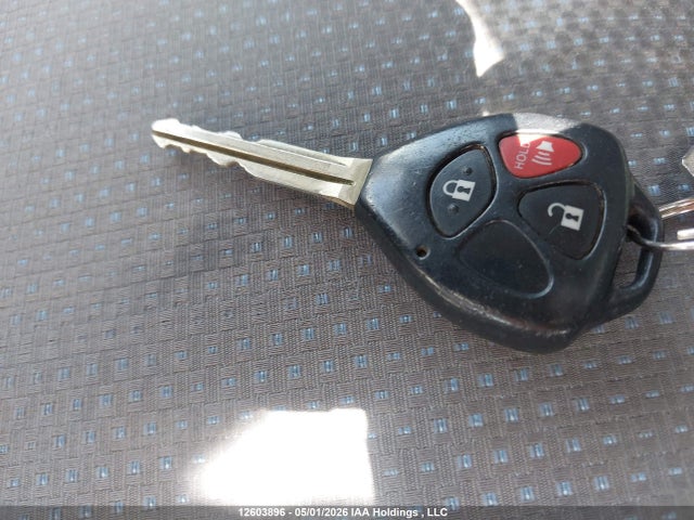 Aukcja sprzedaży 2010 Toyota Matrix Wagon, vin: 2T1KU4EE4AC316498, numer aukcji: 12603896
