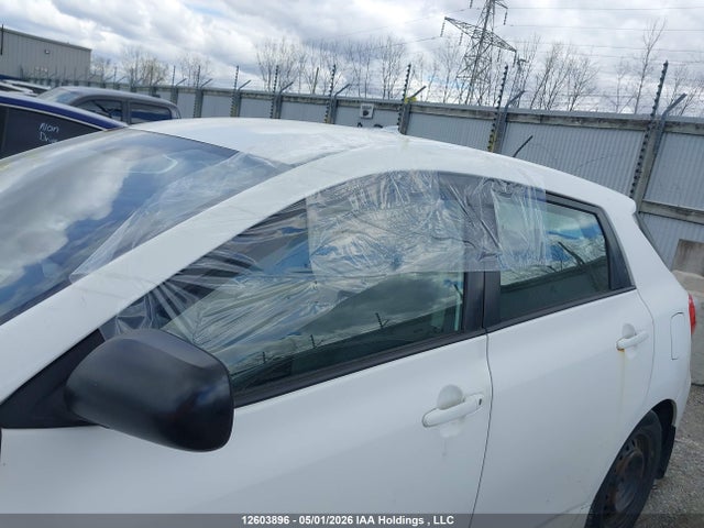 Aukcja sprzedaży 2010 Toyota Matrix Wagon, vin: 2T1KU4EE4AC316498, numer aukcji: 12603896