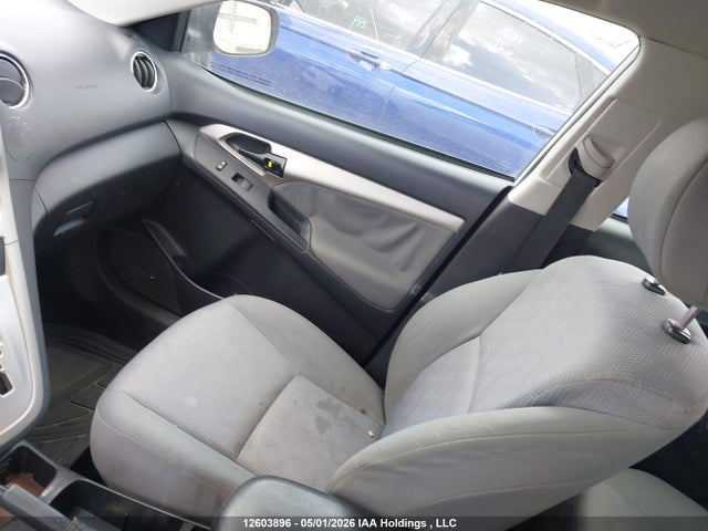 Aukcja sprzedaży 2010 Toyota Matrix Wagon, vin: 2T1KU4EE4AC316498, numer aukcji: 12603896