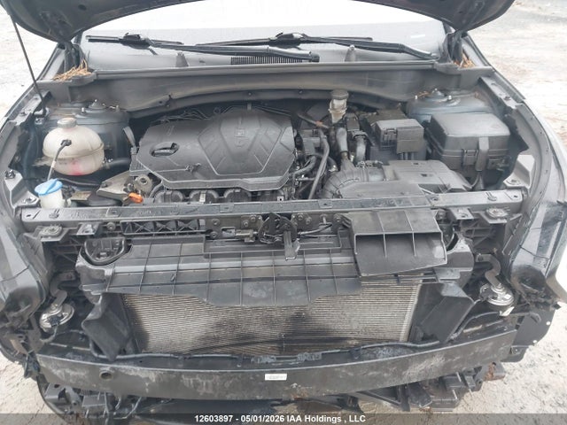 2023 Kia Sportage Lx მანქანა იყიდება აუქციონზე, vin: KNDPUCAFXP7175624, აუქციონის ნომერი: 12603897
