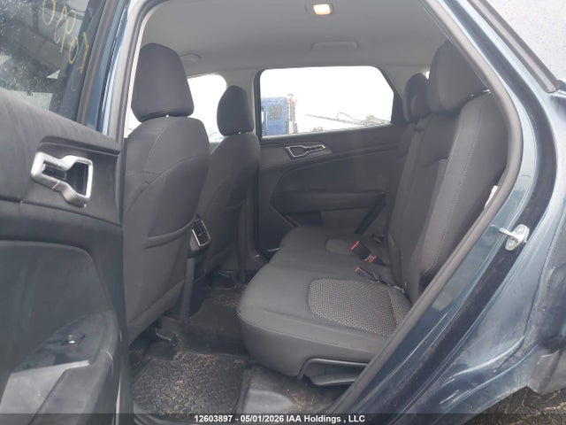 2023 Kia Sportage Lx მანქანა იყიდება აუქციონზე, vin: KNDPUCAFXP7175624, აუქციონის ნომერი: 12603897